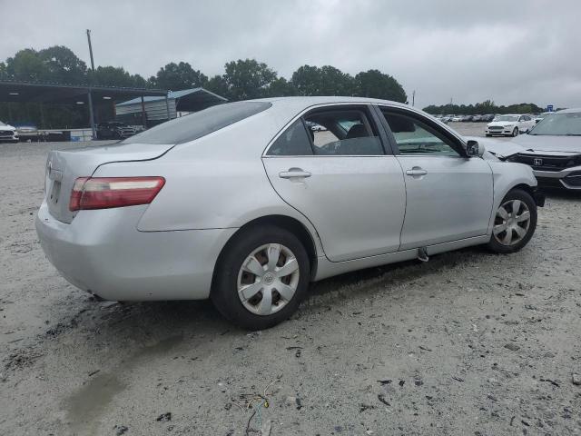 4T1BE46K69U364516 - 2009 TOYOTA CAMRY BASE SILVER photo 3