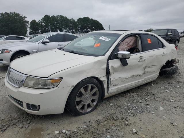 2008 LINCOLN MKZ, 