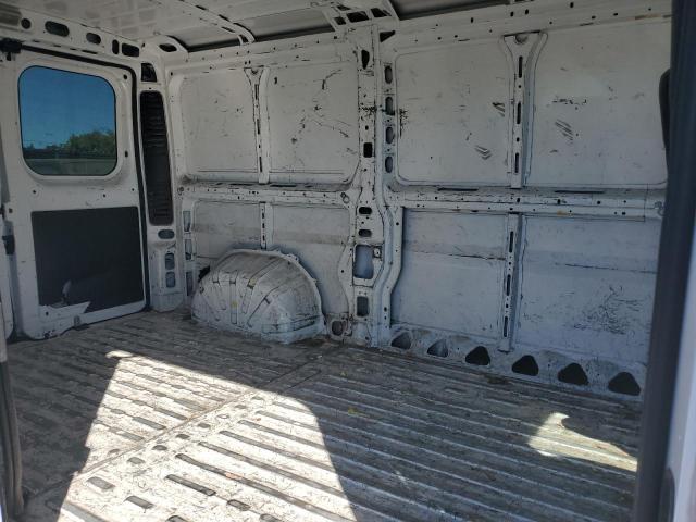 3C6TRVAG8HE540007 - 2017 RAM PROMASTER 1500 STANDARD Սպիտակ լուսանկար 11