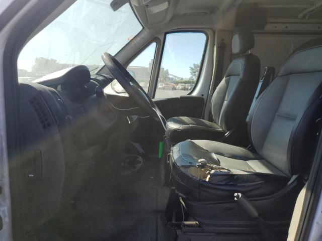 3C6TRVAG8HE540007 - 2017 RAM PROMASTER 1500 STANDARD Սպիտակ լուսանկար 7