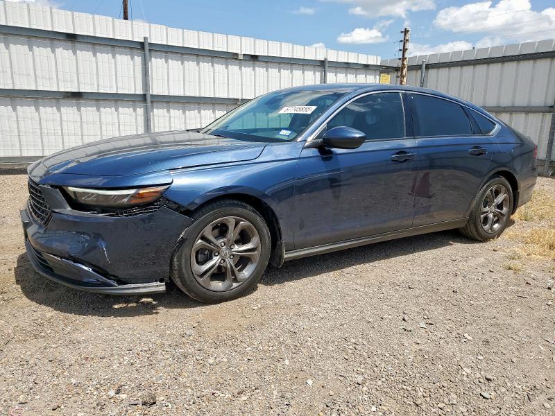 2023 HONDA ACCORD EX, 
