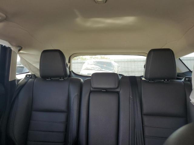 1FMCU9H96DUA17629 - 2013 FORD ESCAPE SEL BLUE photo 10