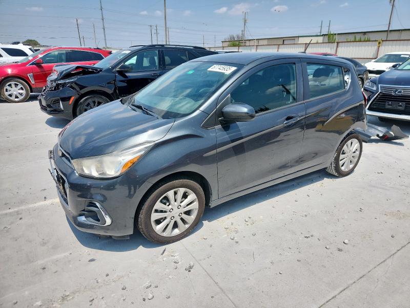 2017 CHEVROLET SPARK 1LT, 