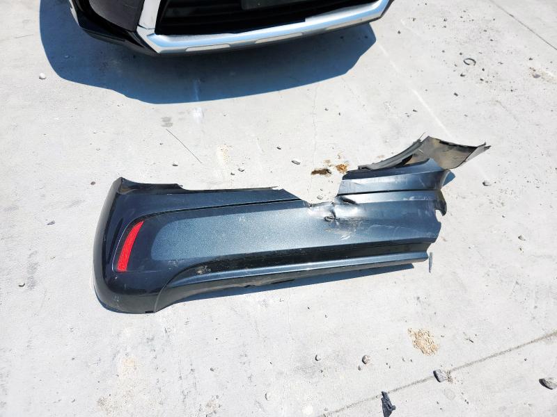 KL8CD6SA7HC731229 - 2017 CHEVROLET SPARK 1LT CHARCOAL photo 12