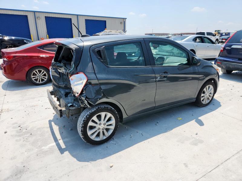 KL8CD6SA7HC731229 - 2017 CHEVROLET SPARK 1LT CHARCOAL photo 3