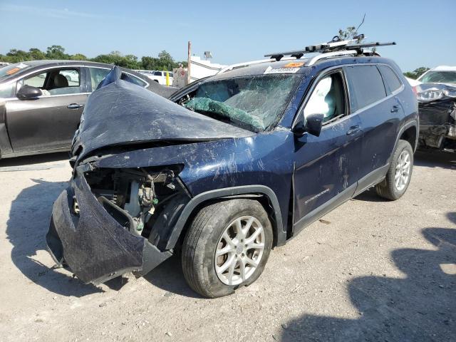 2016 JEEP CHEROKEE LATITUDE, 