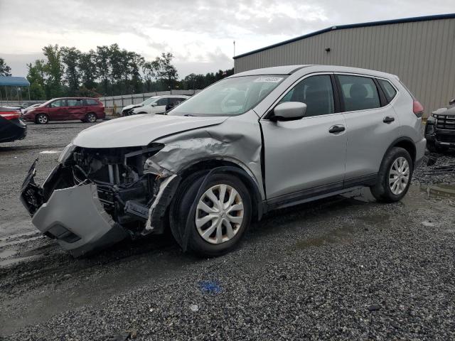 2020 NISSAN ROGUE S, 
