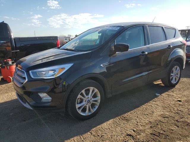 2019 FORD ESCAPE SE, 