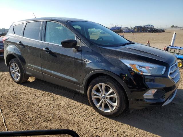 1FMCU0GD1KUA07895 - 2019 FORD ESCAPE SE Қара фото 4