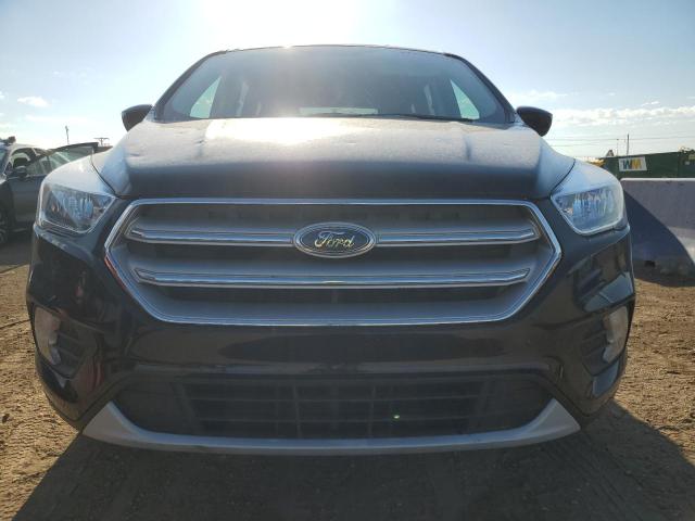 1FMCU0GD1KUA07895 - 2019 FORD ESCAPE SE Қара фото 5