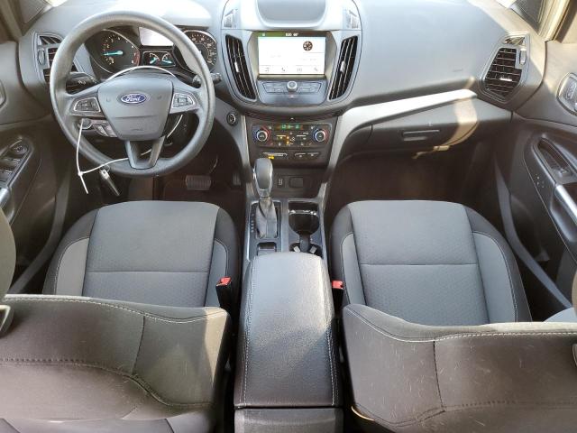 1FMCU0GD1KUA07895 - 2019 FORD ESCAPE SE Қара фото 8