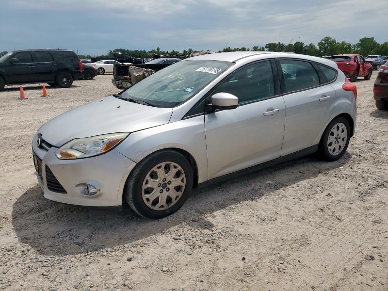 2012 FORD FOCUS SE, 