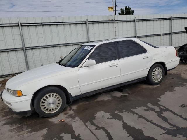 JH4KA7676RC006771 - 1994 ACURA LEGEND LS WHITE photo 1