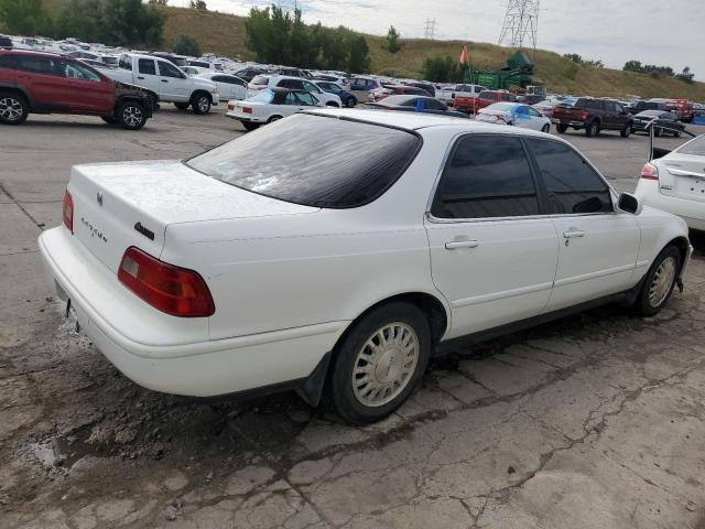 JH4KA7676RC006771 - 1994 ACURA LEGEND LS WHITE photo 3