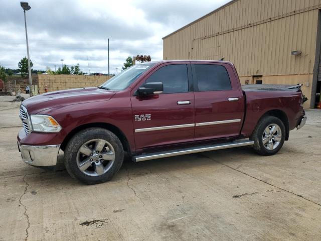 2016 RAM 1500 SLT, 