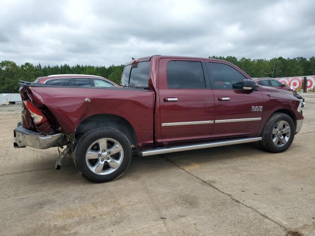 1C6RR6LG5GS317044 - 2016 RAM 1500 SLT BURGUNDY photo 3