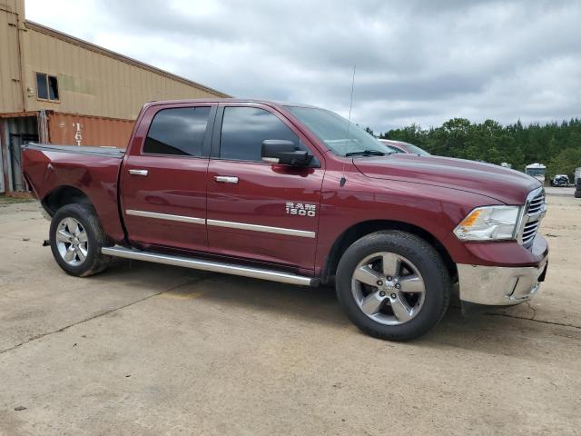 1C6RR6LG5GS317044 - 2016 RAM 1500 SLT BURGUNDY photo 4