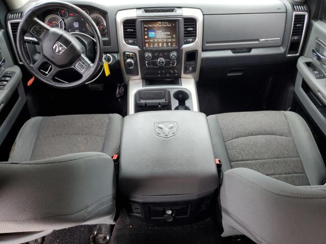 1C6RR6LG5GS317044 - 2016 RAM 1500 SLT BURGUNDY photo 8