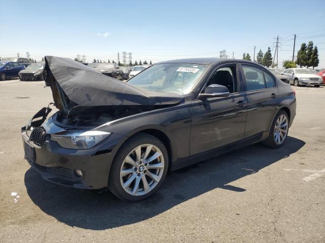 2015 BMW 320 I XDRIVE, 