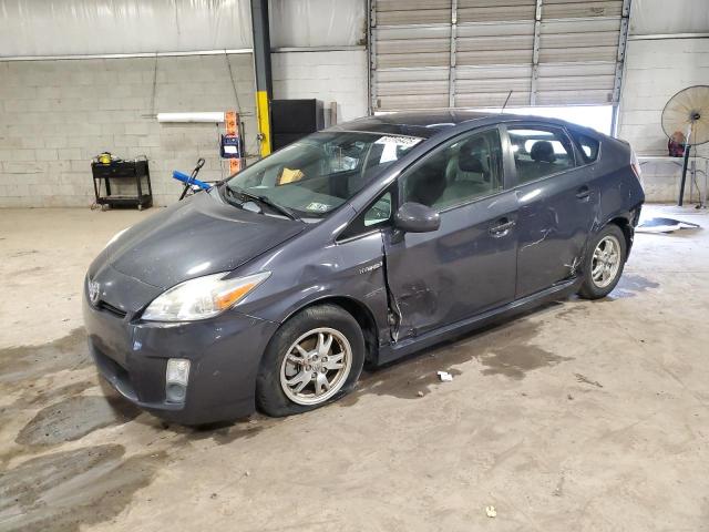 2010 TOYOTA PRIUS, 