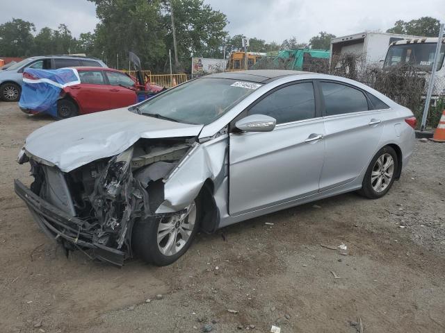 2013 HYUNDAI SONATA SE, 