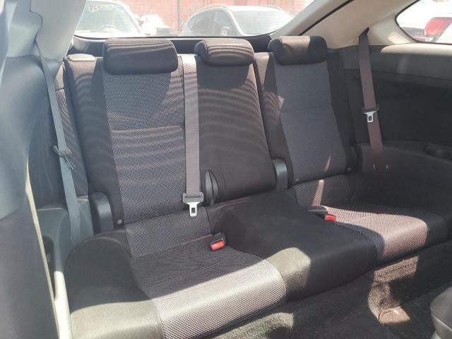 JTKDE167280240961 - 2008 TOYOTA SCION TC ლურჯი ფოტო 10