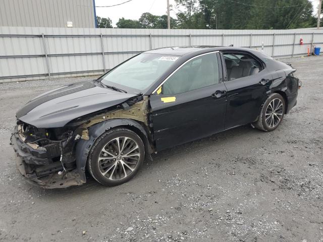 2019 TOYOTA CAMRY L, 