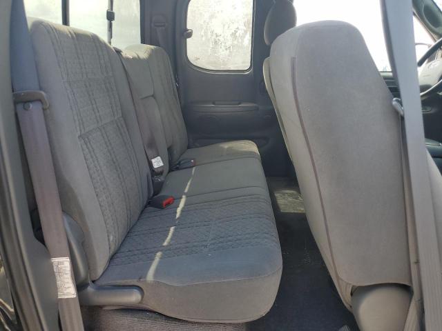 5TBBT44165S457564 - 2005 TOYOTA TUNDRA ACCESS CAB SR5 BLACK photo 10