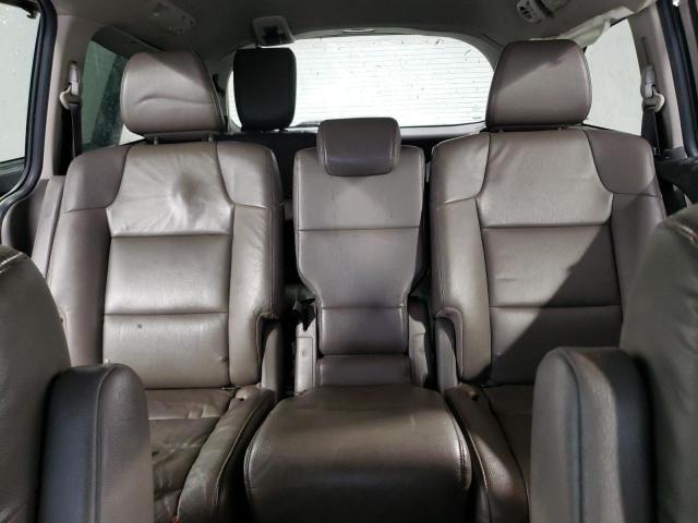 5FNRL5H6XFB081300 - 2015 HONDA ODYSSEY EXL Boz foto 10