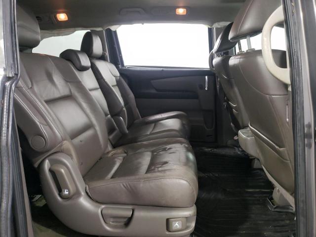 5FNRL5H6XFB081300 - 2015 HONDA ODYSSEY EXL Boz foto 11