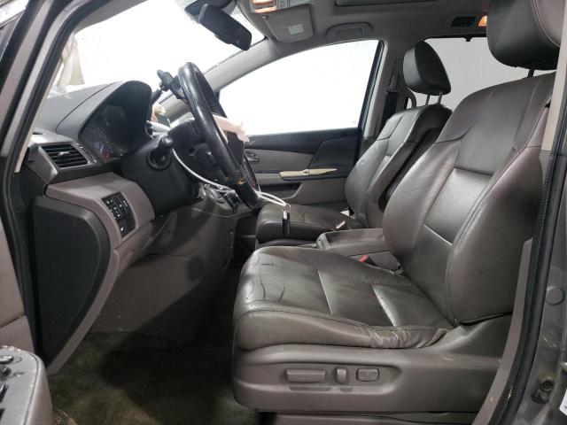 5FNRL5H6XFB081300 - 2015 HONDA ODYSSEY EXL Boz foto 7