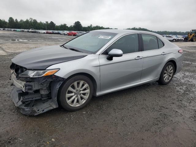 2018 TOYOTA CAMRY L, 