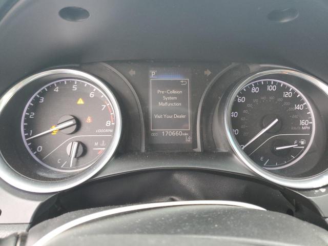 4T1B11HK6JU581348 - 2018 TOYOTA CAMRY L SILVER photo 9