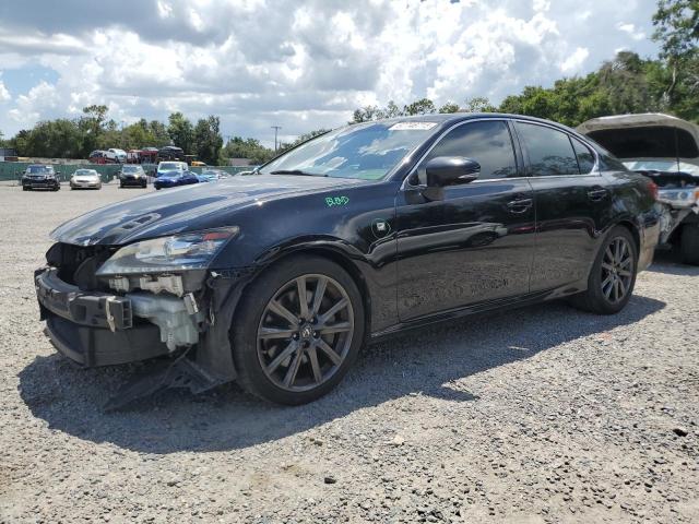2014 LEXUS GS 350, 