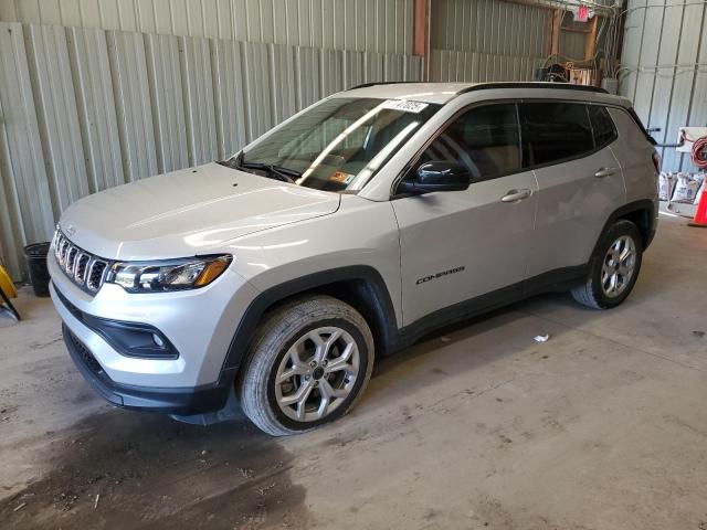 2025 JEEP COMPASS LATITUDE, 