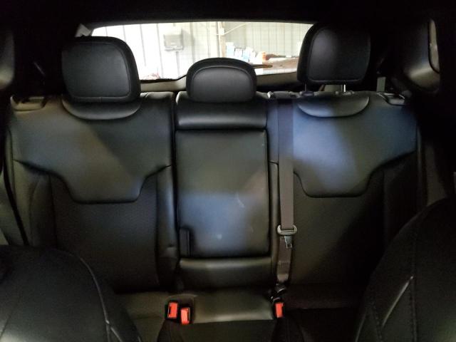 3C4NJDBNXST591737 - 2025 JEEP COMPASS LATITUDE SILVER photo 10