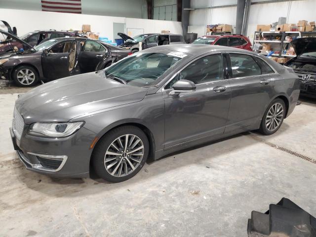 2017 LINCOLN MKZ SELECT, 