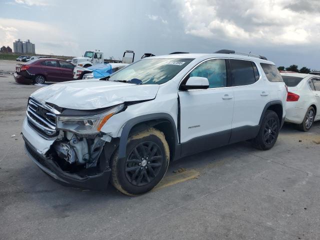 2019 GMC ACADIA SLT-1, 