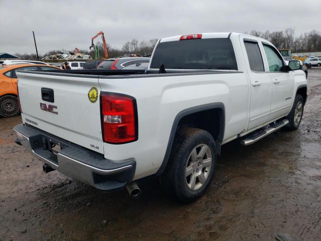 1GTV2MEH1GZ428929 - 2016 GMC SIERRA K1500 SLE WHITE photo 3