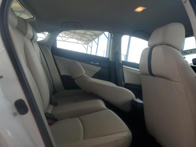 19XFC2F57HE073546 - 2017 HONDA CIVIC LX Blanco foto 10