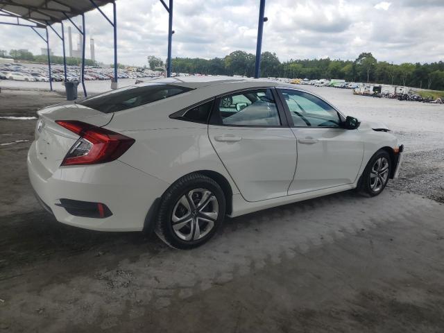 19XFC2F57HE073546 - 2017 HONDA CIVIC LX Blanco foto 3