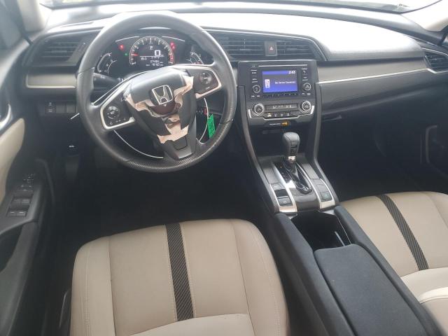 19XFC2F57HE073546 - 2017 HONDA CIVIC LX Blanco foto 8