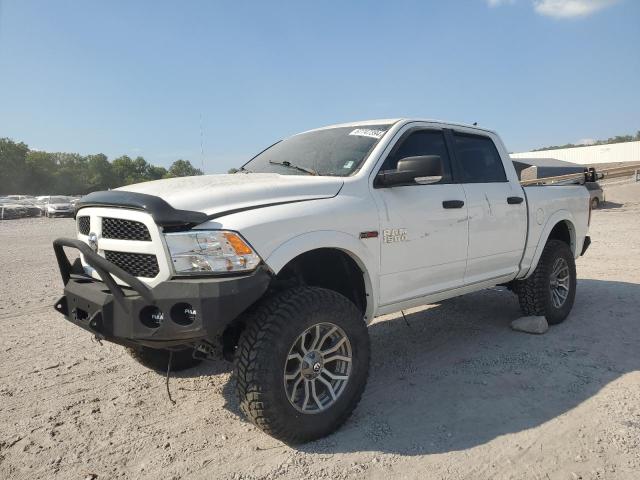 2015 RAM 1500 SLT, 