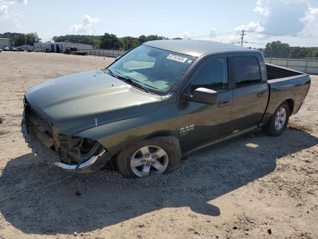 2021 RAM 1500 CLASSIC SLT, 