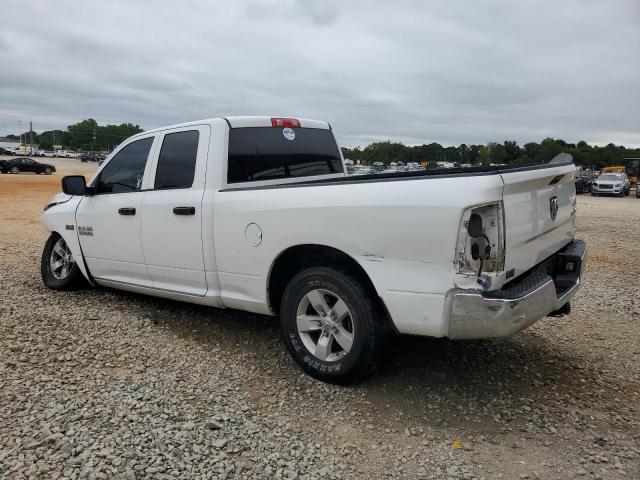 1C6RR7FT4JS111381 - 2018 RAM 1500 ST أبيض صورة 2