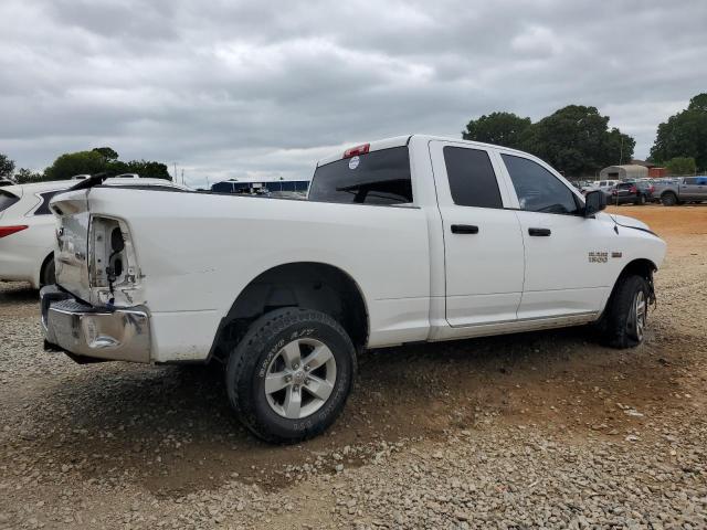 1C6RR7FT4JS111381 - 2018 RAM 1500 ST أبيض صورة 3