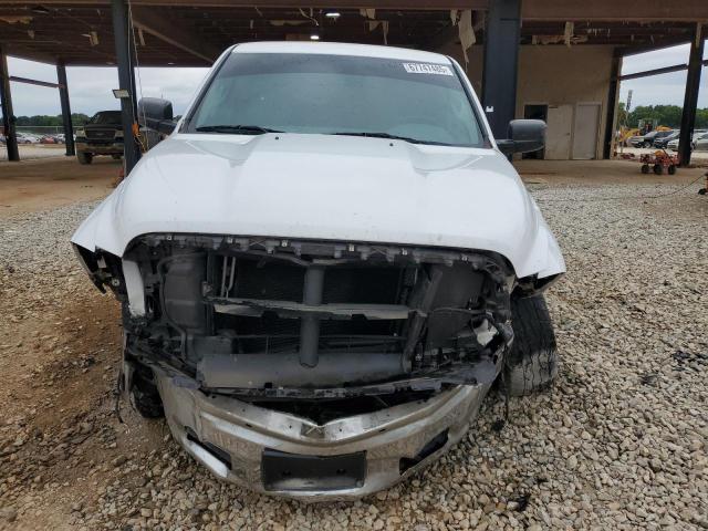 1C6RR7FT4JS111381 - 2018 RAM 1500 ST أبيض صورة 5