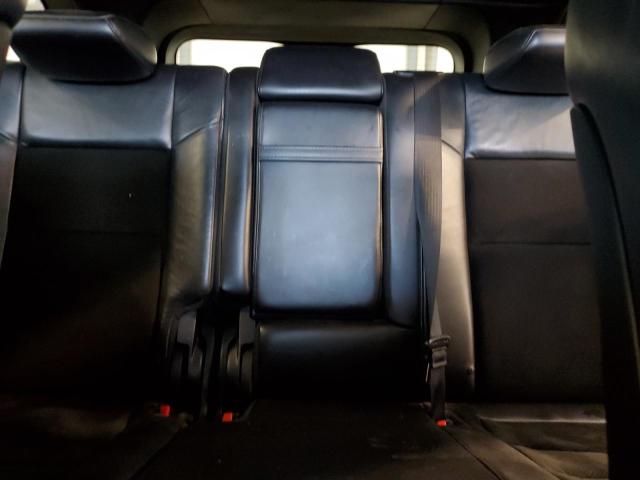 1C4RJFAG0JC286614 - 2018 JEEP GRAND CHER LAREDO შავი ფოტო 10