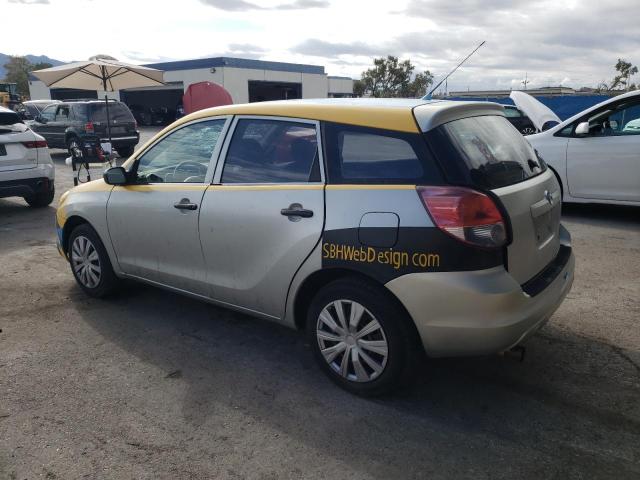 2T1KR32E83C046095 - 2003 TOYOTA COROLLA MA XR TWO TONE photo 2