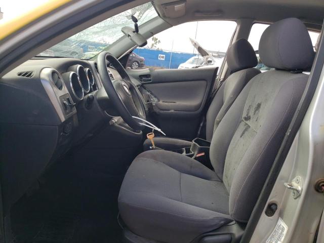 2T1KR32E83C046095 - 2003 TOYOTA COROLLA MA XR TWO TONE photo 7